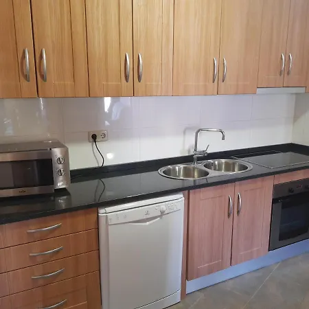 Farrai Llova Apartment