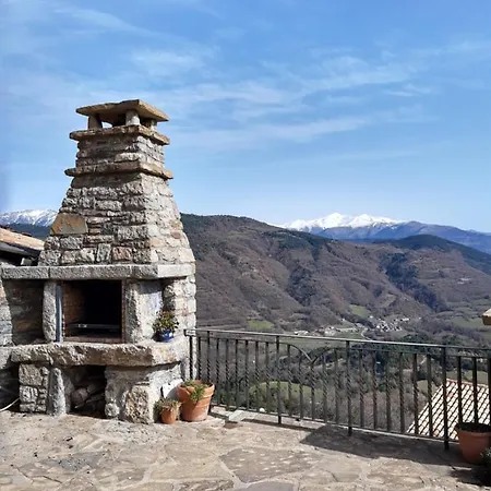 Farrai Llova * Seniu