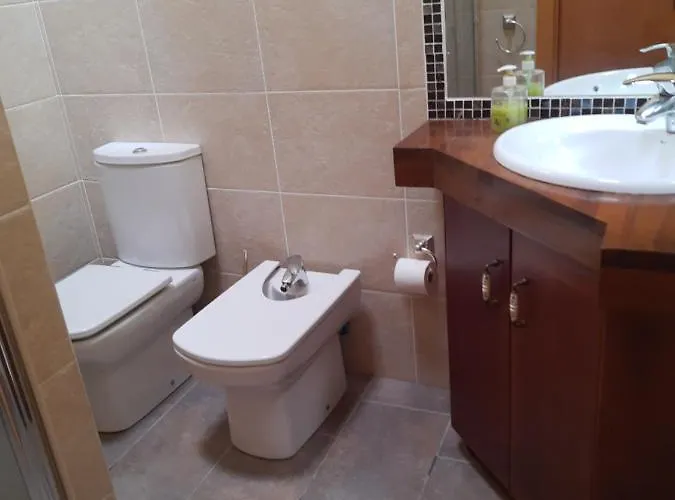 Farrai Llova Apartamento *