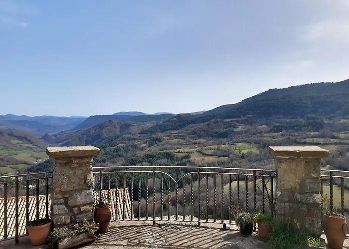 Farrai Llova Lägenhet *