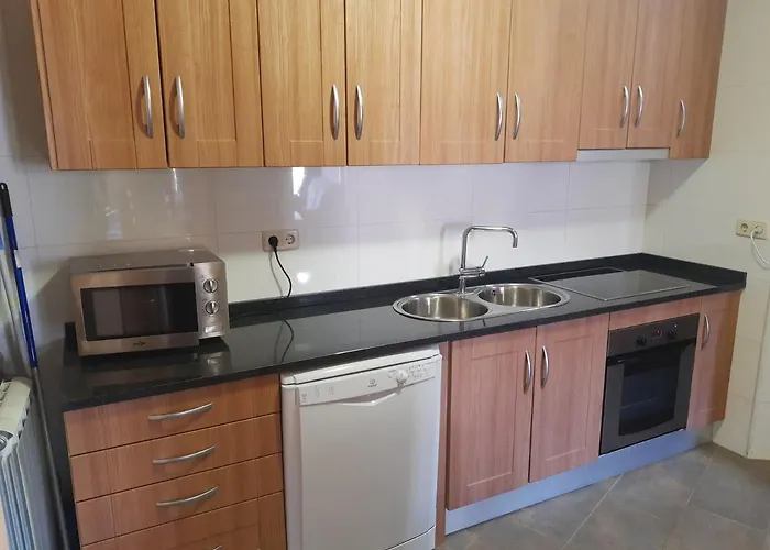 Farrai Llova Apartamento