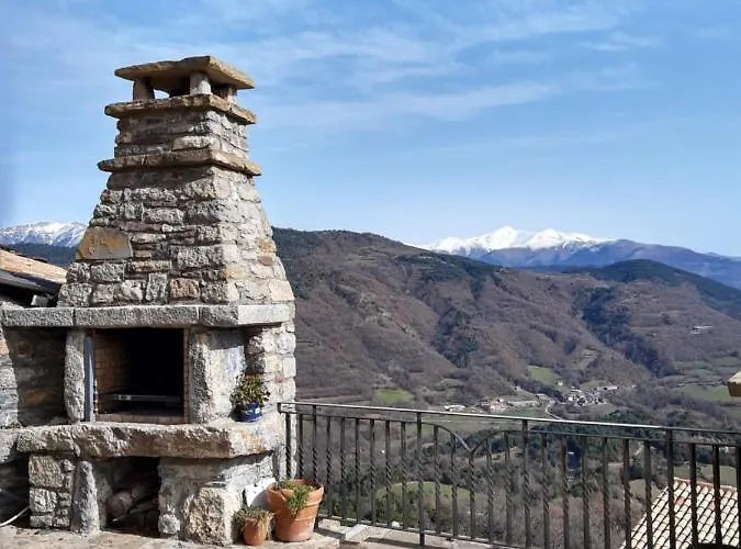 Farrai Llova * Seniu