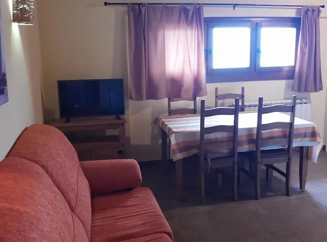 Apartamento Farrai Llova *